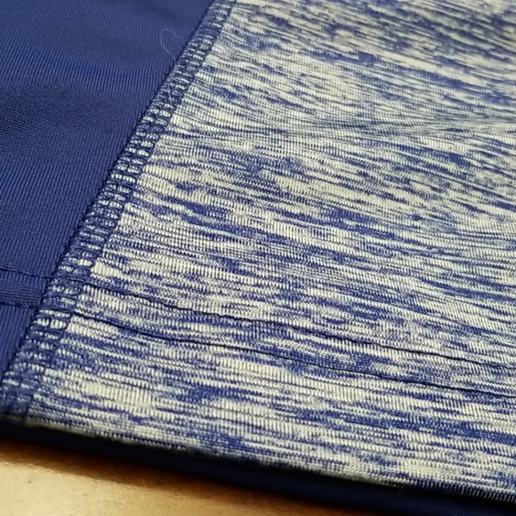 💜💙 DANSKIN JACKET - Picture 7 of 9